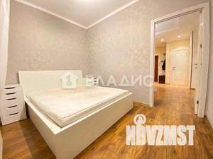 2-к квартира, вторичка, 48м2, 10/17 этаж