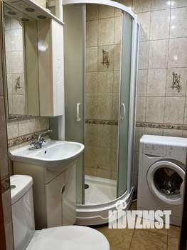 2-к квартира, вторичка, 44м2, 1/5 этаж