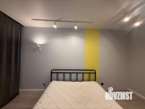 1-к квартира, вторичка, 52м2, 6/21 этаж