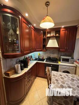 2-к квартира, вторичка, 46м2, 7/9 этаж
