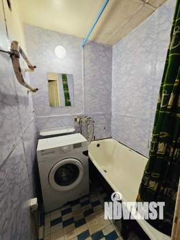 2-к квартира, вторичка, 45м2, 3/5 этаж