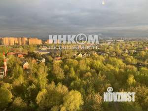2-к квартира, вторичка, 70м2, 15/17 этаж