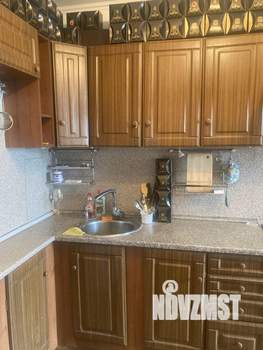 1-к квартира, вторичка, 45м2, 13/20 этаж