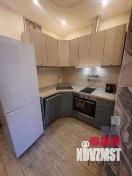 Студия квартира, вторичка, 25м2, 13/25 этаж