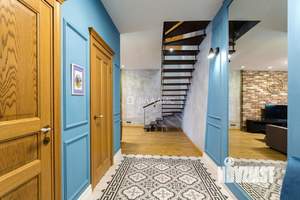 3-к квартира, вторичка, 113м2, 8/9 этаж