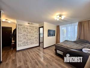 1-к квартира, вторичка, 31м2, 3/5 этаж