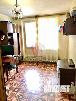 3-к квартира, вторичка, 63м2, 4/9 этаж