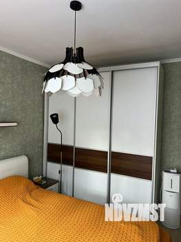 2-к квартира, вторичка, 45м2, 3/5 этаж