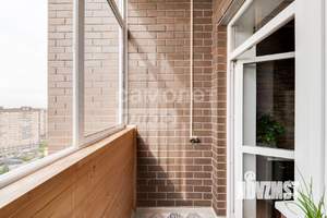 3-к квартира, вторичка, 82м2, 17/17 этаж