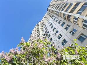 2-к квартира, вторичка, 61м2, 8/17 этаж