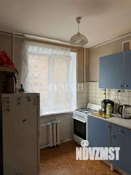 1-к квартира, вторичка, 31м2, 3/4 этаж