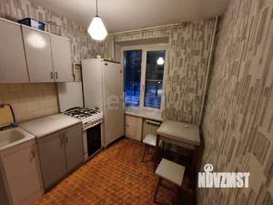 2-к квартира, вторичка, 42м2, 2/5 этаж