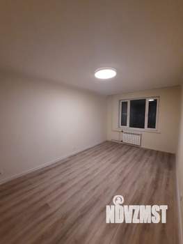 1-к квартира, вторичка, 31м2, 1/5 этаж