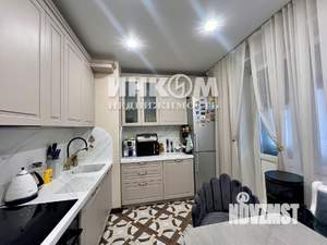 3-к квартира, вторичка, 76м2, 17/22 этаж