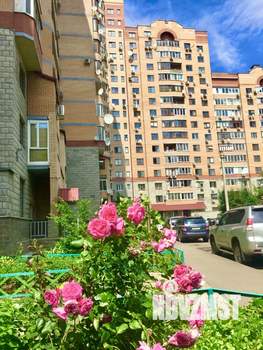 2-к квартира, вторичка, 63м2, 11/18 этаж