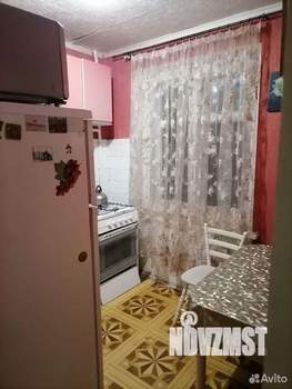 1-к квартира, вторичка, 33м2, 4/5 этаж