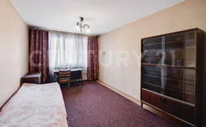 1-к квартира, вторичка, 32м2, 8/9 этаж