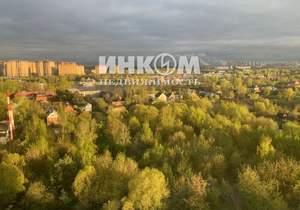 2-к квартира, вторичка, 70м2, 15/17 этаж