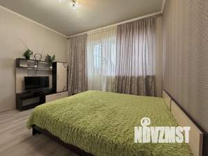 Студия квартира, вторичка, 40м2, 13/18 этаж