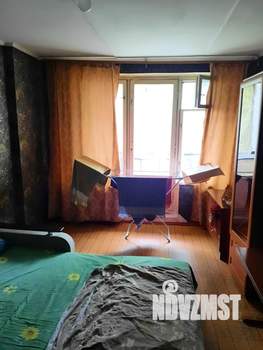 2-к квартира, вторичка, 45м2, 5/5 этаж