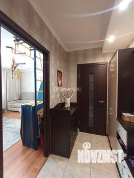1-к квартира, вторичка, 47м2, 4/19 этаж