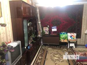 2-к квартира, вторичка, 47м2, 9/9 этаж