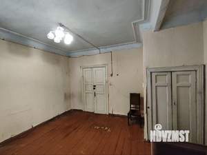 3-к квартира, вторичка, 84м2, 1/5 этаж