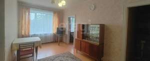 2-к квартира, вторичка, 41м2, 4/4 этаж