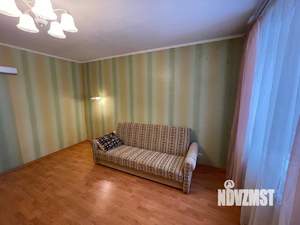 1-к квартира, вторичка, 36м2, 6/9 этаж