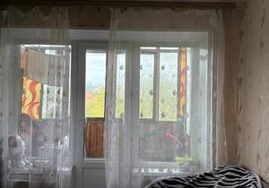 1-к квартира, вторичка, 32м2, 5/5 этаж