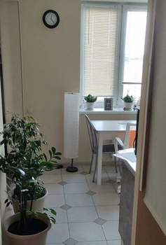 1-к квартира, вторичка, 41м2, 14/18 этаж