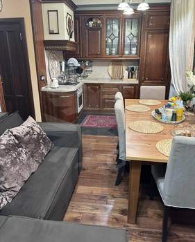3-к квартира, вторичка, 65м2, 1/3 этаж