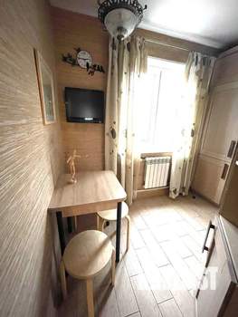 3-к квартира, вторичка, 60м2, 4/5 этаж