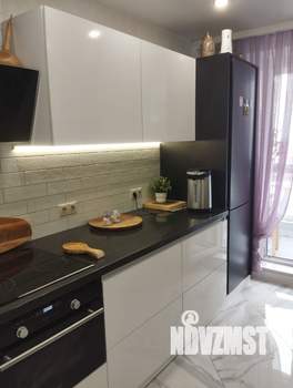 2-к квартира, вторичка, 66м2, 20/25 этаж