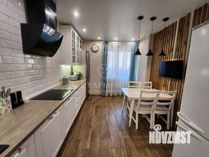 4-к квартира, вторичка, 83м2, 4/18 этаж