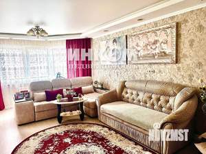 2-к квартира, вторичка, 66м2, 10/27 этаж