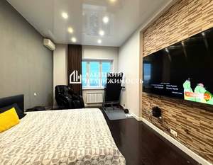 3-к квартира, вторичка, 82м2, 23/23 этаж