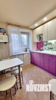 1-к квартира, вторичка, 29м2, 5/5 этаж