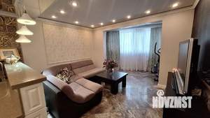 2-к квартира, вторичка, 71м2, 18/19 этаж