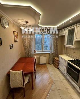 2-к квартира, вторичка, 52м2, 4/5 этаж