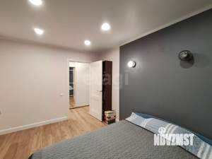 2-к квартира, вторичка, 53м2, 4/10 этаж