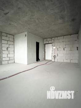 1-к квартира, вторичка, 36м2, 20/24 этаж