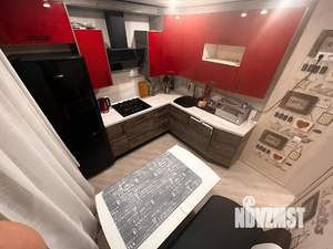 1-к квартира, вторичка, 32м2, 5/9 этаж