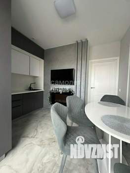 3-к квартира, вторичка, 60м2, 13/17 этаж