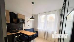 1-к квартира, вторичка, 33м2, 4/23 этаж