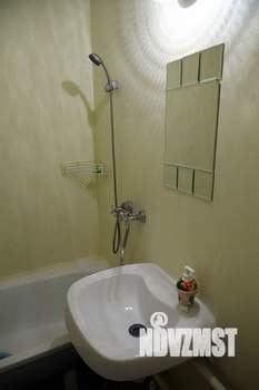 1-к квартира, вторичка, 42м2, 4/17 этаж