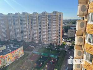 3-к квартира, вторичка, 87м2, 17/20 этаж