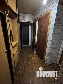 2-к квартира, вторичка, 45м2, 1/5 этаж