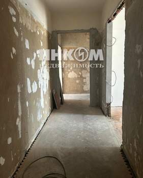 3-к квартира, вторичка, 79м2, 2/3 этаж