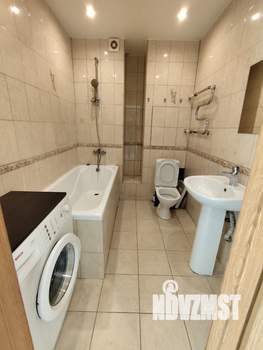 1-к квартира, вторичка, 45м2, 19/19 этаж